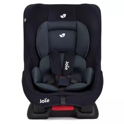 Автокресло Joie Tilt Navy Blazer